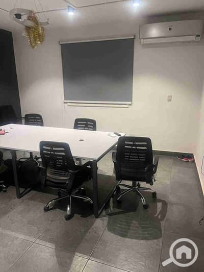 مکتب  للايجار في مدينة نصر، القاهرة - 1000563905. jpg