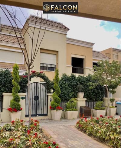 فیلا 4 غرف نوم للبيع في مدينة المستقبل، القاهرة - 1111. jpg