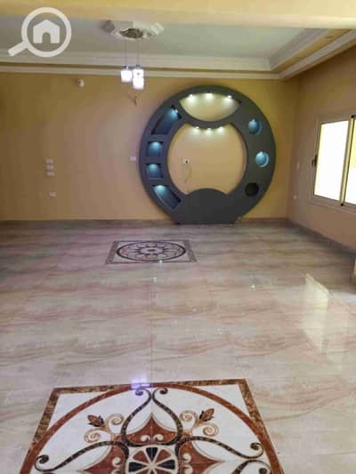 5 Bedroom Duplex for Rent in New Cairo, Cairo - 1000125721. jpg