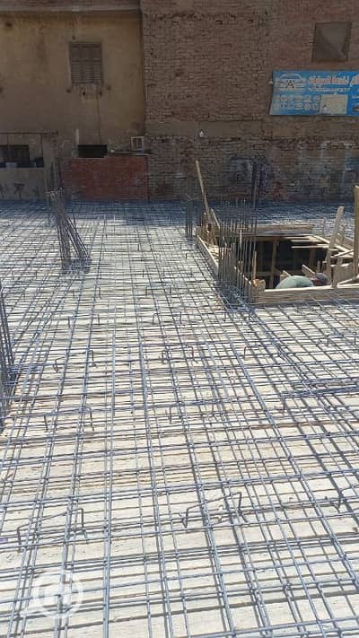 شقة 3 غرف نوم للبيع في فيصل، الجيزة - شقه للبيع بين الهرم وترسا شارع تجارى130م قسط رخصه تجارى