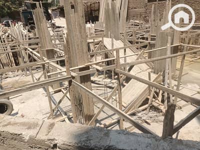 فلیٹ 3 غرف نوم للبيع في فيصل، الجيزة - شقه للبيع130م تاني نمره من فيصل الرئيسي بسعر زمان