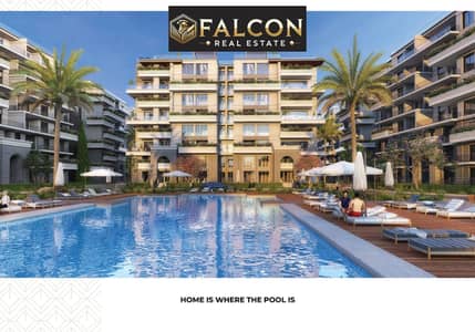 3 Bedroom Flat for Sale in Sheikh Zayed, Giza - WhatsApp Image 2025-11-11 at 13.23. 18_bde11b27. jpg