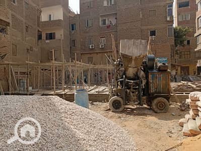 شقة 3 غرف نوم للبيع في فيصل، الجيزة - شقه للبيع تاني نمره من الرئيسي130م متاح شقه فقط بي مليون و200