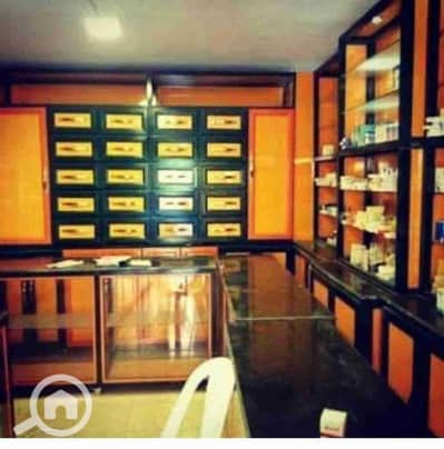 محلات تجارية  للبيع في فيصل، الجيزة - 1000124984. jpg