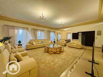 3 Bedroom Flat for Rent in New Cairo, Cairo - 1000122513. jpg