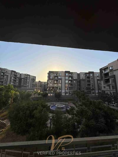 3 Bedroom Flat for Sale in New Cairo, Cairo - 1000166694. jpg