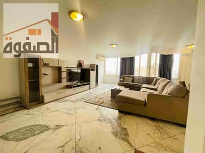 شقة 2 غرفة نوم للايجار في المعادي، القاهرة - IMG-20250824-WA0036. jpg