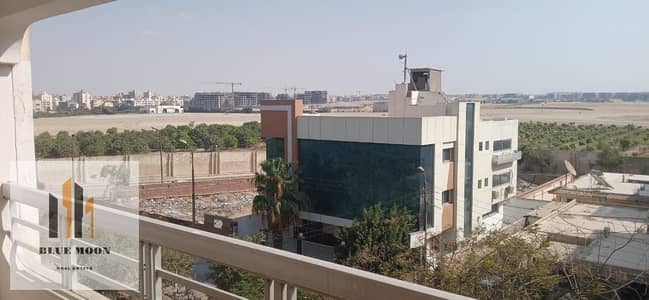 فلیٹ 3 غرف نوم للايجار في مصر الجديدة، القاهرة - 1. jpg