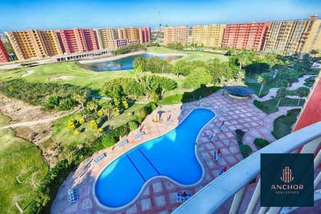 2 Bedroom Chalet for Sale in North Coast, Matruh - 1_900x600. jpg