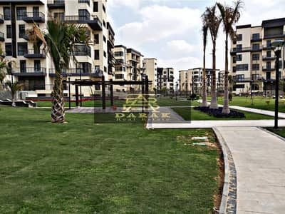 3 Bedroom Flat for Sale in Madinaty, Cairo - 91de298f-bba7-4bb8-9ec8-bd4c917d4f69. jpg