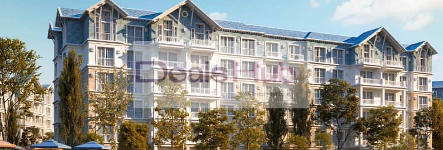 شقة 3 غرف نوم للبيع في مدينة المستقبل، القاهرة - Screenshot 2025-11-12 095026. png