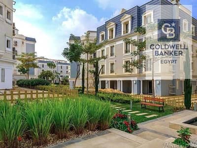 3 Bedroom Apartment for Sale in New Cairo, Cairo - 000. jpeg