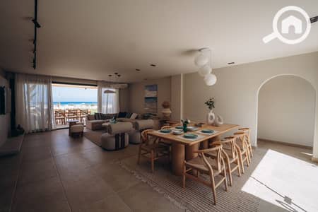 3 Bedroom Chalet for Sale in North Coast, Matruh - WhatsApp Image 2025-07-02 at 18.06. 22_7517b5b4. jpg