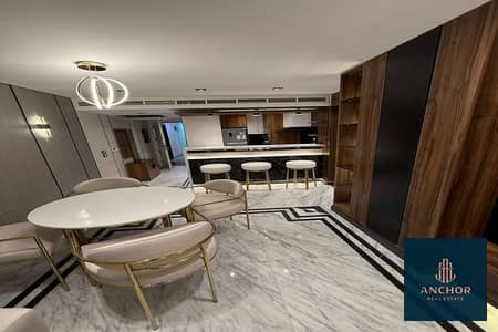 1 Bedroom Flat for Rent in Giza District, Giza - 5_900x600. jpg