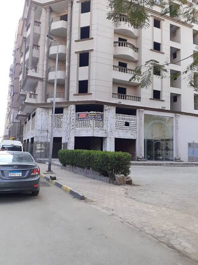 محلات تجارية  للبيع في المهندسين، الجيزة - تجاري و اداري في قلب المهندسين من المالك مباشرة