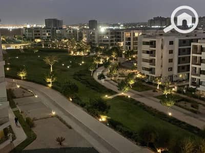 3 Bedroom Flat for Sale in New Cairo, Cairo - WhatsApp Image 2025-11-06 at 15.12. 39_f00acb39. jpg