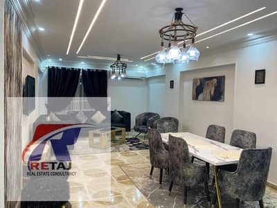 3 Bedroom Flat for Rent in Nasr City, Cairo - WhatsApp Image 2025-11-12 at 1.03. 01 AM. jpeg 3 Bedroom Flat for Rent in Nasr City, Cairo - WhatsApp Image 2025-11-12 at 1.03. 01 AM. jpeg