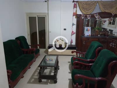 3 Bedroom Flat for Rent in Mokattam, Cairo - WhatsApp Image 2025-11-11 at 7.33. 33 PM. jpeg