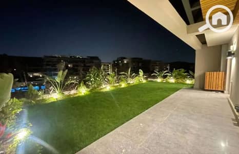 4 Bedroom Apartment for Sale in New Heliopolis, Cairo - 8183076-f18f2o_1400x900. jpg