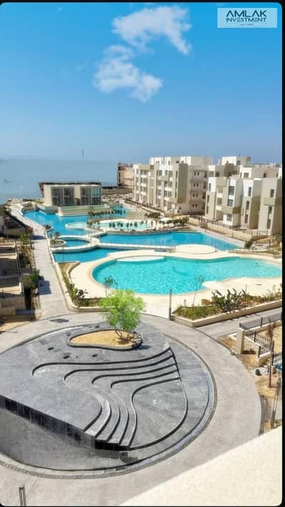 2 Bedroom Chalet for Sale in North Coast, Matruh - bda1eea4-099a-4541-929e-78a2df0ed38b. jpeg