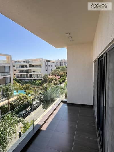 2 Bedroom Apartment for Sale in New Cairo, Cairo - d597d8dd-4754-49b7-bfc9-e5c8ca35f143. jpeg