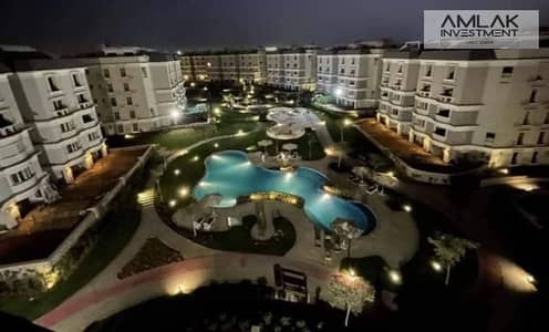 شقة 2 غرفة نوم للبيع في القاهرة الجديدة، القاهرة - bd4c182d-8949-490f-b499-2883dac7f9fb. jpeg