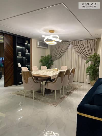 فلیٹ 4 غرف نوم للبيع في القاهرة الجديدة، القاهرة - d833eccf-d812-49fe-af22-3a4a72c8be39. jpeg