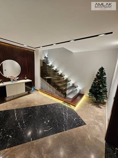 بنتهاوس 3 غرف نوم للبيع في القاهرة الجديدة، القاهرة - 9e44598a-2dde-409a-916b-af4aef78b0cc. jpeg