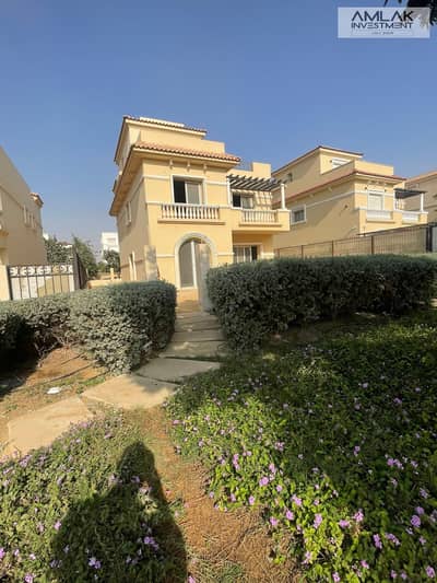 فیلا 3 غرف نوم للبيع في القاهرة الجديدة، القاهرة - 17e9309f-83ed-429c-abfe-a868f0158c67. jpeg