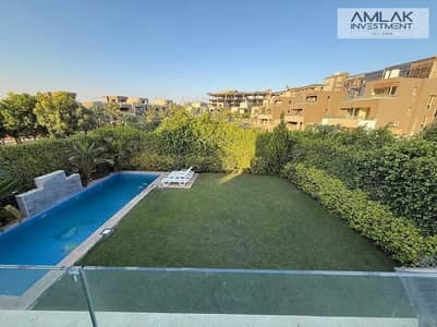 فیلا 5 غرف نوم للبيع في القاهرة الجديدة، القاهرة - add68f80-b652-4b6b-bc99-4e9c8c70da55. jpeg