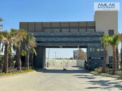 3 Bedroom Penthouse for Sale in New Cairo, Cairo - 9ff5ccd4-3cb8-4652-b688-58ebaaa0e790. jpeg