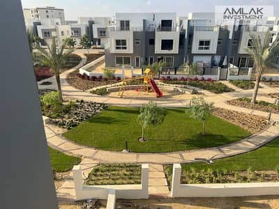 توين هاوس 4 غرف نوم للبيع في القاهرة الجديدة، القاهرة - ee5380af-0b78-472d-a655-369df00a7481. jpeg