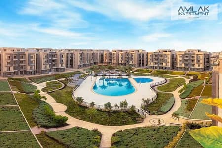 2 Bedroom Flat for Rent in New Cairo, Cairo - 678a686f-d56f-4e35-b6f2-a953359a4367. jpeg