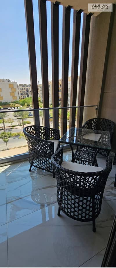 فلیٹ 3 غرف نوم للايجار في القاهرة الجديدة، القاهرة - 3a47dee5-d6da-4551-9943-15413c8e6755. jpeg