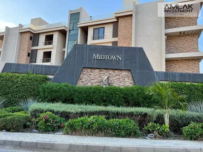 2 Bedroom Penthouse for Rent in New Cairo, Cairo - 3721f9f3-6d2e-4a32-b9df-8898d92ca0af. jpeg