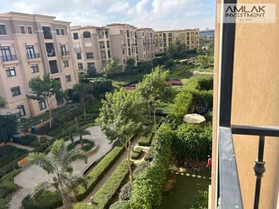3 Bedroom Flat for Rent in New Cairo, Cairo - f680d4e9-466c-456d-93df-a03c81ec65f0. jpeg