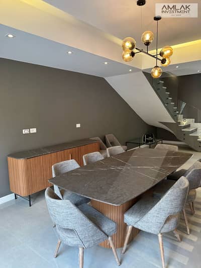 تاون هاوس 3 غرف نوم للايجار في القاهرة الجديدة، القاهرة - 25942747-b004-4727-9ec2-65da755e17f4. jpeg