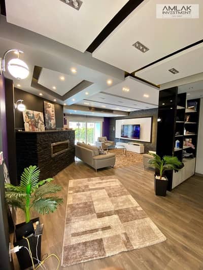 فیلا 3 غرف نوم للبيع في القاهرة الجديدة، القاهرة - 4f062b25-d9e0-4f52-9705-f91fcd759342. jpeg