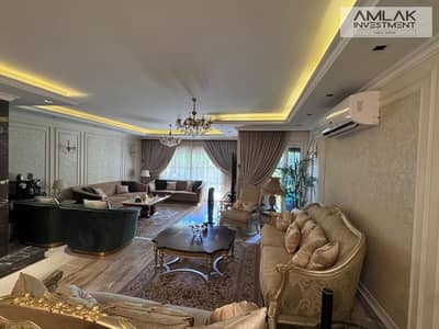 3 Bedroom Villa for Sale in New Cairo, Cairo - 17662b66-80ba-4451-a9fc-4fe78fbd2e05. jpeg