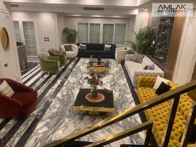 توين هاوس 4 غرف نوم للبيع في القاهرة الجديدة، القاهرة - 73eefab5-37e0-45e0-b4c5-6a713b0395d1. jpeg