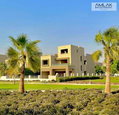 توين هاوس 4 غرف نوم للبيع في القاهرة الجديدة، القاهرة - 01c4f6f7-5f80-4704-96ea-edf7b1109f30. jpeg