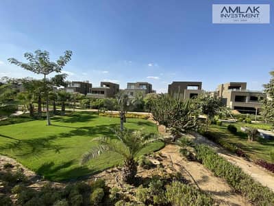 فیلا 4 غرف نوم للبيع في القاهرة الجديدة، القاهرة - 49f1928e-bc64-4031-8435-50d920226ae8. jpeg