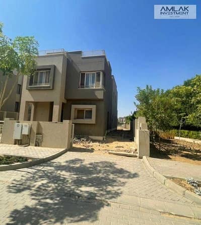 توين هاوس 4 غرف نوم للبيع في القاهرة الجديدة، القاهرة - 8108a58f-ae6a-4fe3-b49d-3727fe181849. jpeg توين هاوس 4 غرف نوم للبيع في القاهرة الجديدة، القاهرة - 8108a58f-ae6a-4fe3-b49d-3727fe181849. jpeg