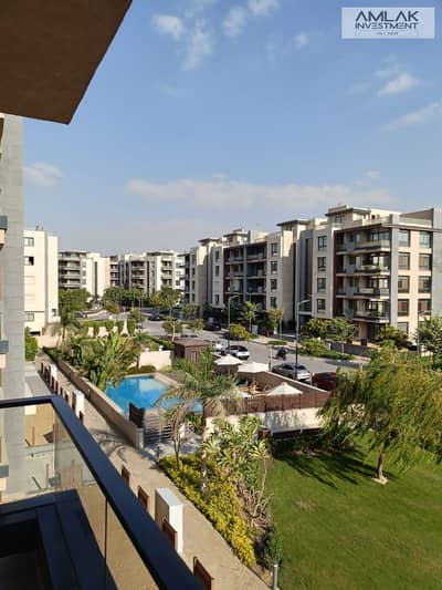 فلیٹ 2 غرفة نوم للايجار في القاهرة الجديدة، القاهرة - 5ee7a9bf-68aa-42dc-af95-144ba81514d6. jpeg