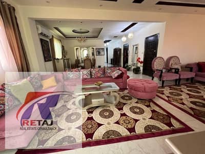 3 Bedroom Apartment for Sale in New Cairo, Cairo - WhatsApp Image 2025-11-12 at 1.03. 31 AM. jpeg
