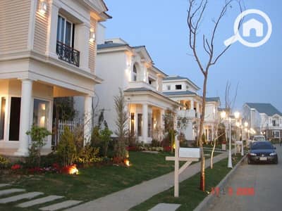 تاون هاوس 3 غرف نوم للبيع في 6 أكتوبر، الجيزة - 1380382589DMA-ResidentialProjects-ResidentialCompounds-MountainViewNewCairo-18. jpg