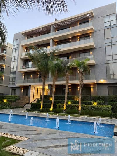 3 Bedroom Penthouse for Sale in New Cairo, Cairo - WhatsApp Image 2025-10-28 at 4.25. 38 PM (1). jpeg