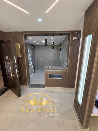 2 Bedroom Flat for Sale in Madinaty, Cairo - 34aaa011-86de-494b-b792-5cf7cdaf7b26. jpg