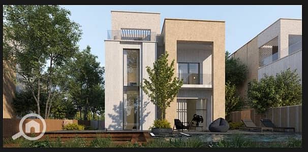 5 Bedroom Villa for Sale in Sheikh Zayed, Giza - Screenshot 2025-10-04 132645. png