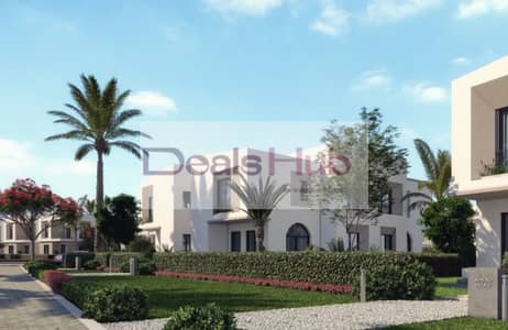 3 Bedroom Townhouse for Sale in New Cairo, Cairo - Screenshot 2025-11-12 102706. png